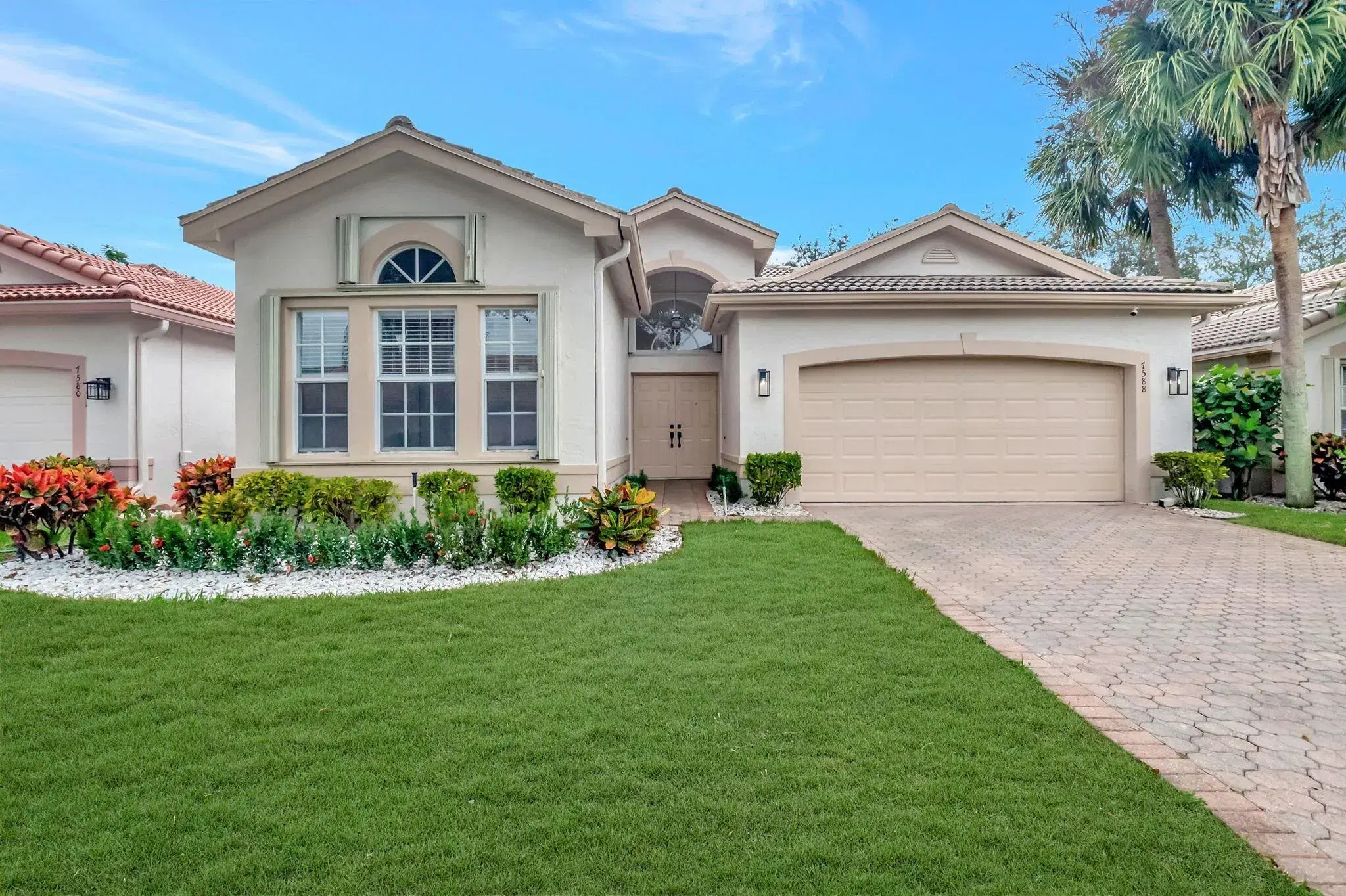 Picture of 7588 San Carlos Street, Boynton Beach, FL 33437