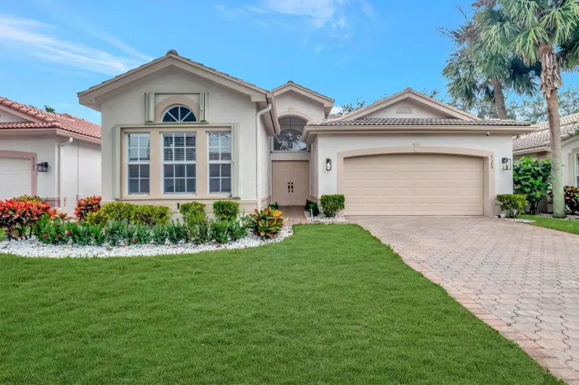 Picture of 7588 San Carlos Street, Boynton Beach FL 33437