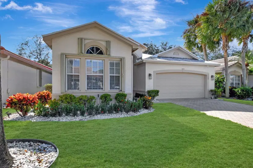 Picture of 7588 San Carlos Street, Boynton Beach FL 33437