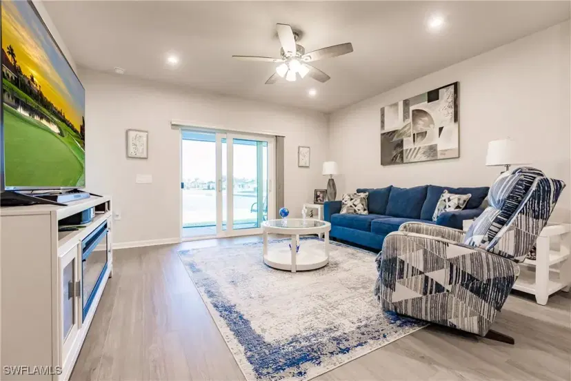 Picture of 16351 Coconut Palm Dr, Port Charlotte FL 33953