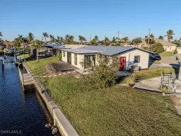 Picture of 4419 N Bay Cir, North Fort Myers, FL 33903