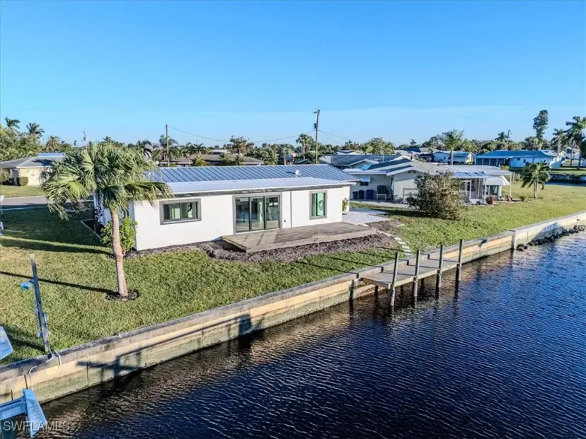 Picture of 4419 N Bay Cir, North Fort Myers FL 33903