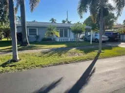 Picture of 812 NE 3Rd St, Hallandale Beach, FL 33009