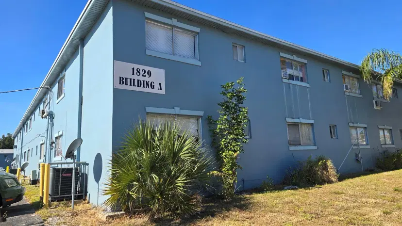 Picture of 1829 N A Street 16, Lake Worth Beach FL 33460