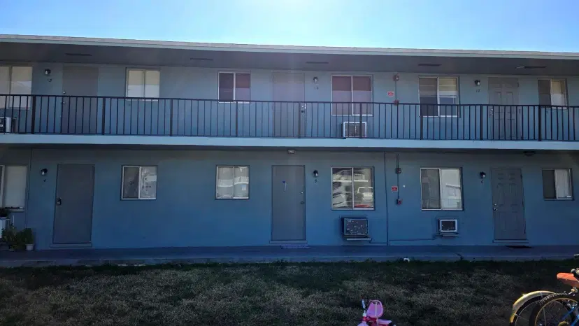 Picture of 1829 N A Street 16, Lake Worth Beach FL 33460