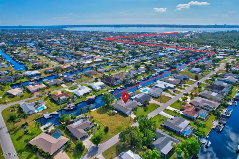 Picture of 5239 SW 3Rd Ave, Cape Coral FL 33914