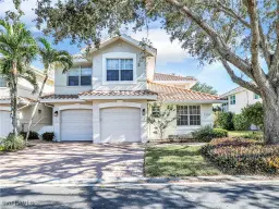 Picture of 25051 Ballycastle Ct 102, Bonita Springs, FL 34134