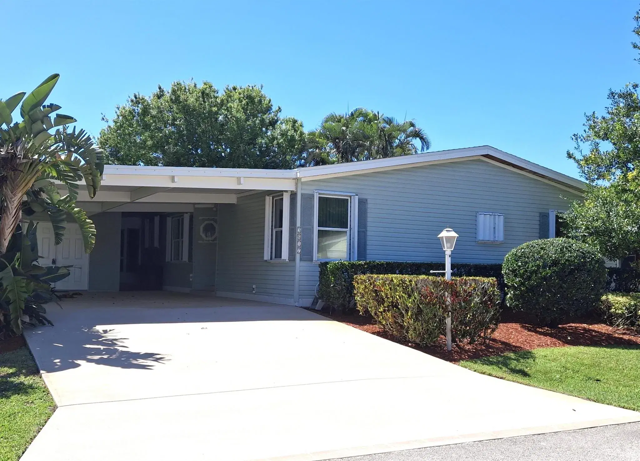 Picture of 3017 Five Iron Drive, Port St Lucie, FL 34952