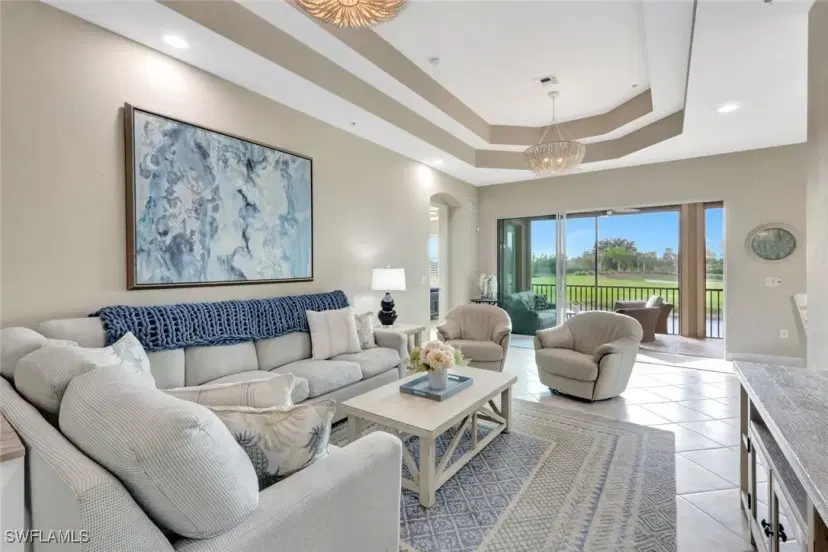 Picture of 9537 Ironstone Ter 202, Naples FL 34120