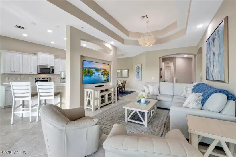Picture of 9537 Ironstone Ter 202, Naples FL 34120
