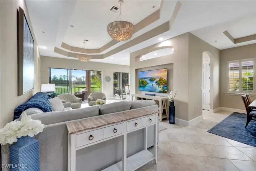 Picture of 9537 Ironstone Ter 202, Naples FL 34120