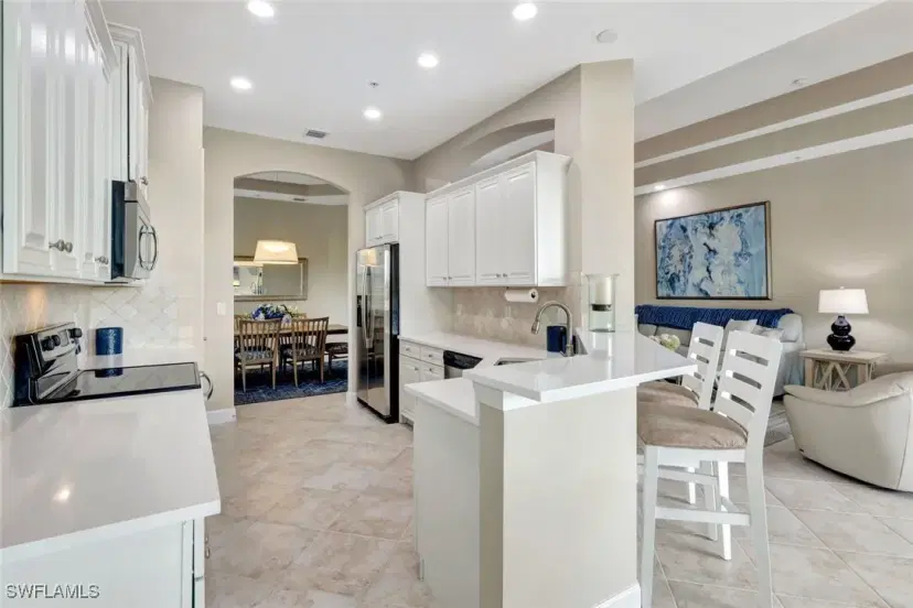 Picture of 9537 Ironstone Ter 202, Naples FL 34120