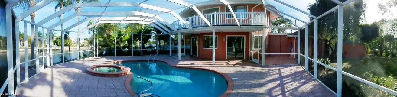 Picture of 1929 SE 21St Ter, Cape Coral, FL 33990