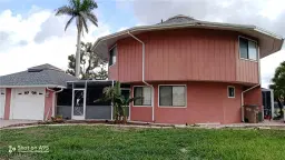 Picture of 1929 SE 21St Ter, Cape Coral, FL 33990