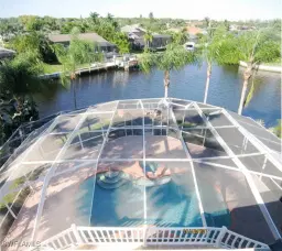 Picture of 1929 SE 21St Ter, Cape Coral, FL 33990