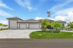 Picture of 3604 Kismet Pkwy W, Cape Coral, FL 33993