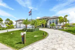 Picture of 3604 Kismet Pkwy W, Cape Coral, FL 33993