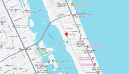 Picture of 900 S Peninsula Drive 104, Daytona Beach, FL 32118