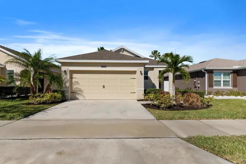 Picture of 11236 SW Hadley Street, Port St Lucie FL 34987