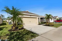 Picture of 11236 SW Hadley Street, Port St Lucie, FL 34987