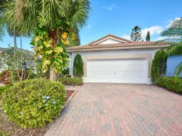 Picture of 8071 Brindisi Lane, Boynton Beach, FL 33472