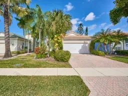 Picture of 8071 Brindisi Lane, Boynton Beach, FL 33472