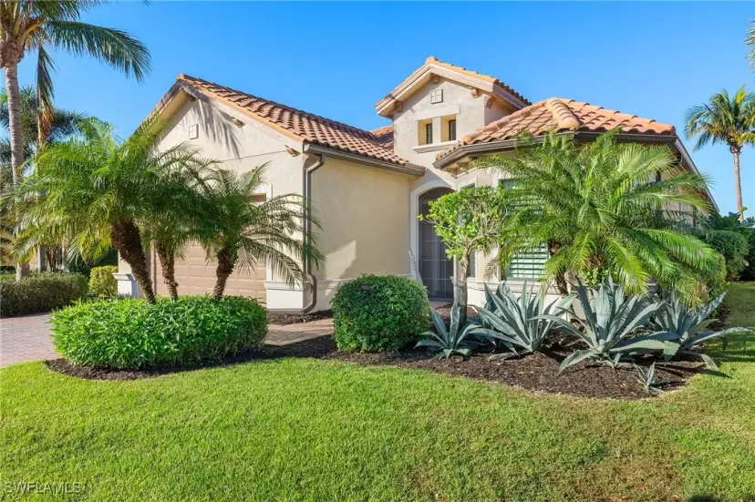 Picture of 9200 Isla Bella Cir, Bonita Springs FL 34135