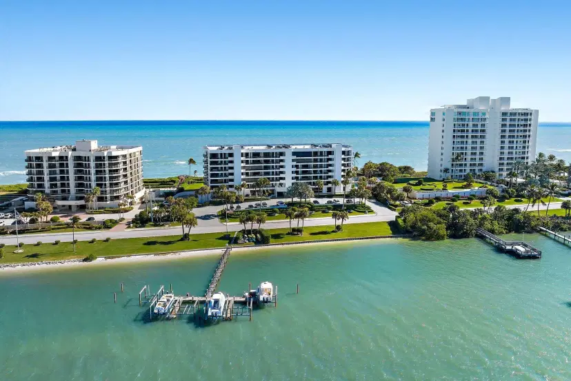 Picture of 19750 Beach Road 2050, Jupiter FL 33469