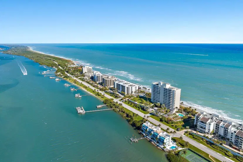 Picture of 19750 Beach Road 2050, Jupiter FL 33469