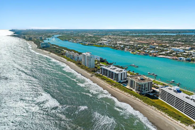 Picture of 19750 Beach Road 2050, Jupiter FL 33469