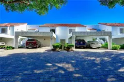 Picture of 595 Beachwalk Cir M103, Naples, FL 34108