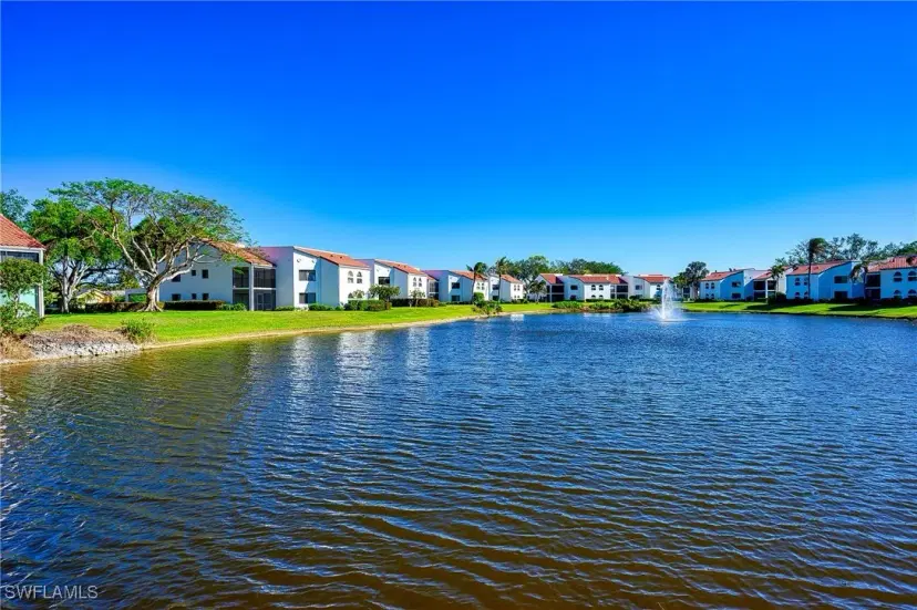 Picture of 595 Beachwalk Cir M103, Naples FL 34108