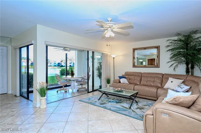 Picture of 595 Beachwalk Cir M103, Naples FL 34108
