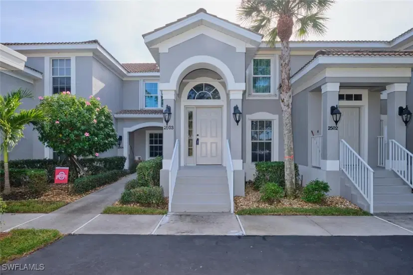 Picture of 10105 Colonial Country Club Blvd 2503, Fort Myers FL 33913