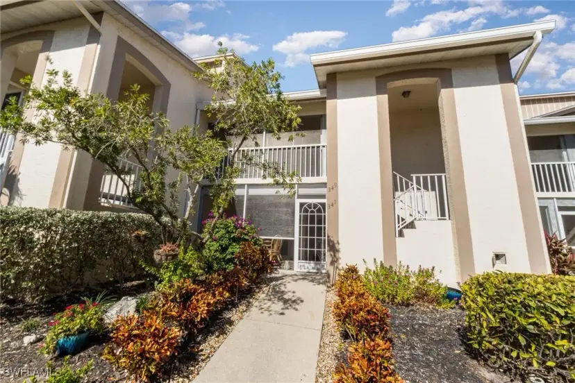 Picture of 12520 Kelly Greens Blvd 341, Fort Myers FL 33908