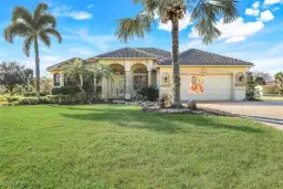 Picture of 15560 Old Olga Rd, Alva, FL 33920