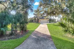 Picture of 15560 Old Olga Rd, Alva, FL 33920