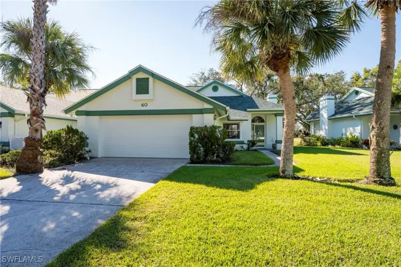 Picture of 40 Woodridge Ct, Oldsmar FL 34677