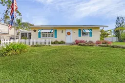 Picture of 5848 Stringfellow Rd, St. James City, FL 33956