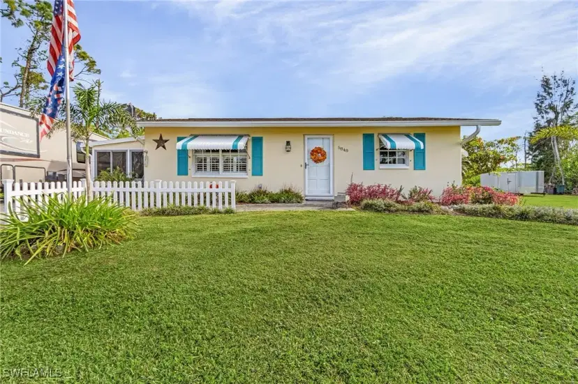 Picture of 5848 Stringfellow Rd, St. James City FL 33956