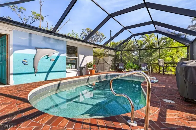 Picture of 5848 Stringfellow Rd, St. James City FL 33956