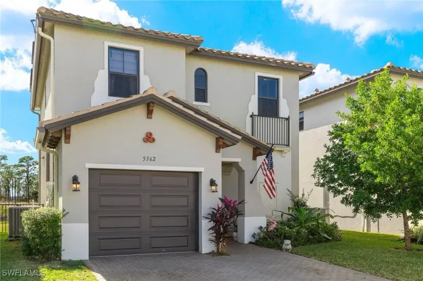 Picture of 5562 Agostino Way, Ave Maria FL 34142
