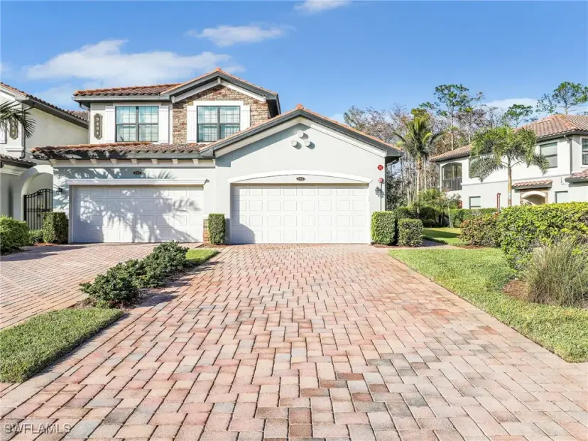 Picture of 9484 Casoria Ct 102, Naples FL 34113