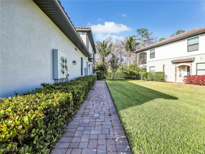 Picture of 9484 Casoria Ct 102, Naples FL 34113