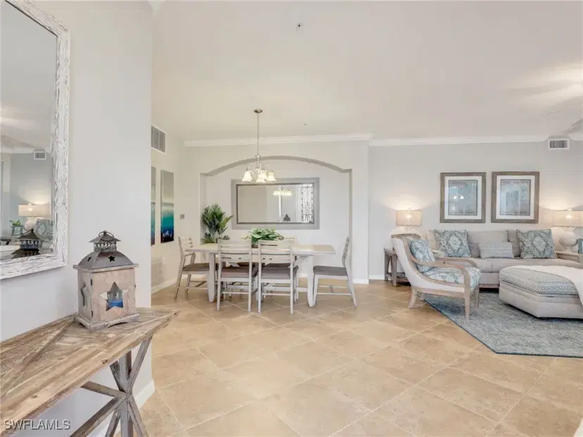 Picture of 9484 Casoria Ct 102, Naples FL 34113