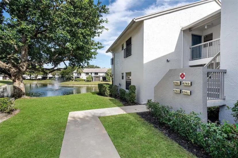 Picture of 4746 NW 22Nd St 4746, Coconut Creek FL 33063
