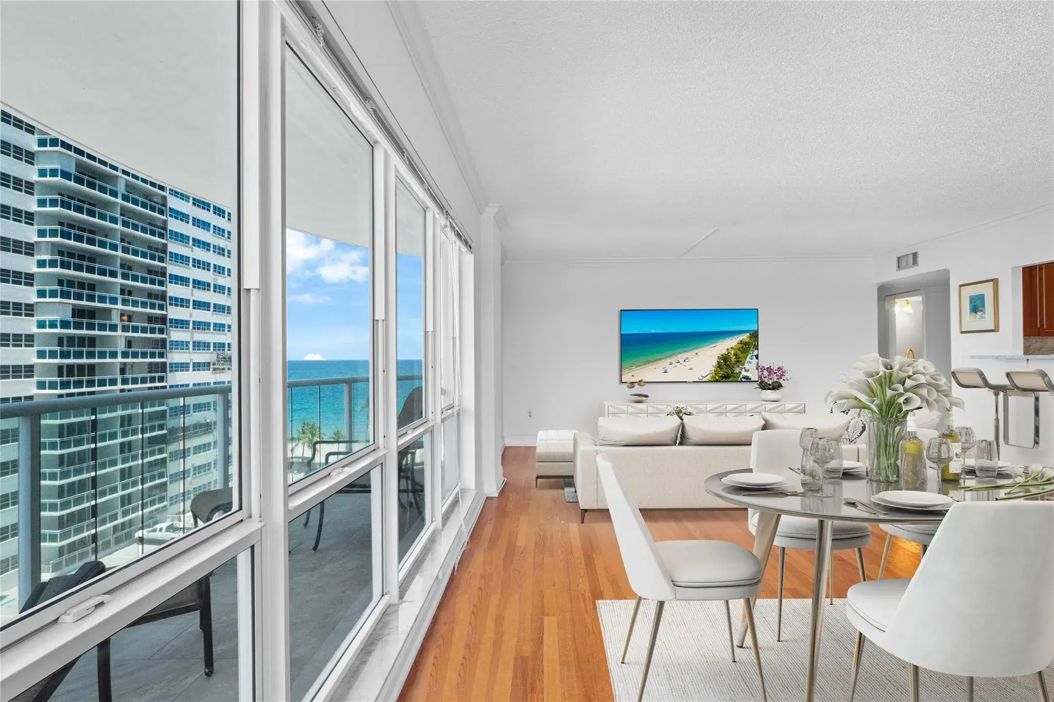 Picture of 3410 Galt Ocean Dr 609N, Fort Lauderdale, FL 33308
