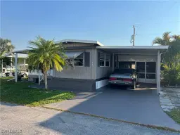 Picture of 3046 Saturn Cir, North Fort Myers, FL 33903