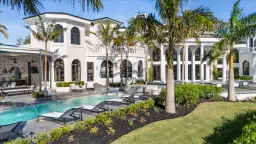 Picture of 6440 SE Harbor Circle, Stuart, FL 34996