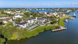 Picture of 6440 SE Harbor Circle, Stuart, FL 34996